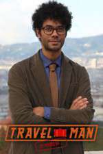 Watch Travel Man: 48 Hours in... Moviesjoy