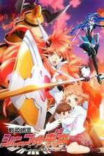 Watch Senhime Zesshou Symphogear Moviesjoy