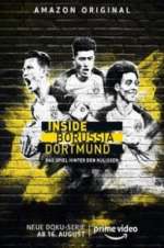 Watch Inside Borussia Dortmund Moviesjoy