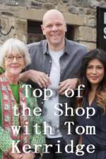 Watch Top of the Shop with Tom Kerridge Moviesjoy