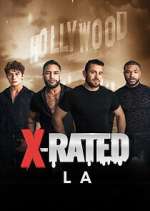 Watch X-Rated: LA Moviesjoy