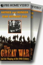 Watch The Great War and the Shaping of the 20th Century Moviesjoy