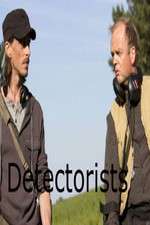 Watch Detectorists Moviesjoy