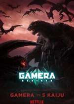 Watch Gamera -Rebirth- Moviesjoy