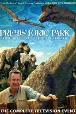Watch Prehistoric Park Moviesjoy