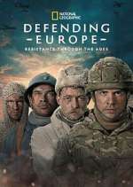 Watch Defending Europe Moviesjoy
