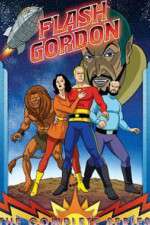 Watch The New Animated Adventures of Flash Gordon Moviesjoy