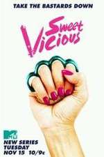 Watch Sweet/Vicious Moviesjoy