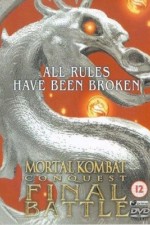 Watch Mortal Kombat: Conquest Moviesjoy