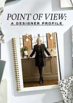 Watch Point of View: A Designer Profile Moviesjoy