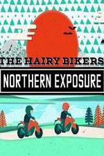 Watch The Hairy Bikers Northern Exposure Moviesjoy