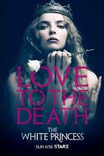 Watch The White Princess Moviesjoy