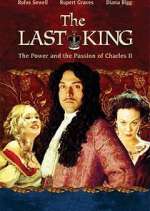 Watch Charles II: The Power and the Passion Moviesjoy