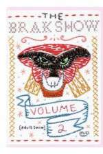 Watch The Brak Show Moviesjoy