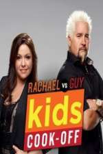 Watch Rachael vs. Guy Kids Cook-Off Moviesjoy