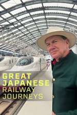 Watch Great Japanese Railway Journeys Moviesjoy