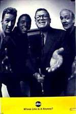 Watch Whose Line Is It Anyway? Moviesjoy