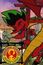 Watch American Dragon: Jake Long Moviesjoy