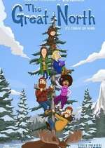 Watch The Great North Moviesjoy