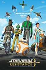 Watch Star Wars Resistance Moviesjoy