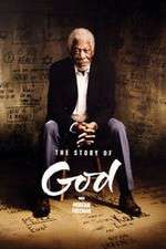 Watch The Story of God With Morgan Freeman Moviesjoy