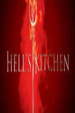 Watch Hells Kitchen (UK) Moviesjoy