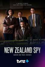 Watch New Zealand Spy Moviesjoy