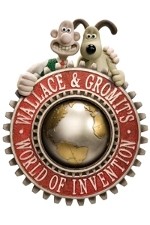 Watch Wallace and Gromit's World of Invention Moviesjoy