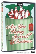 Watch Are You Being Served? Moviesjoy