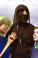 Watch Xavier: Renegade Angel Moviesjoy