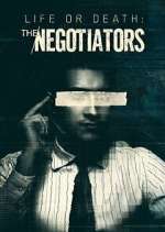 Watch Life or Death: The Negotiators Moviesjoy