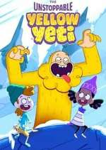 Watch The Unstoppable Yellow Yeti Moviesjoy