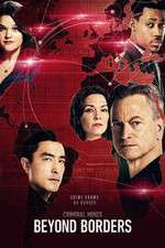 Watch Criminal Minds Beyond Borders Moviesjoy