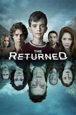 Watch The Returned (US) Moviesjoy