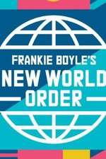 Watch Frankie Boyle's New World Order Moviesjoy