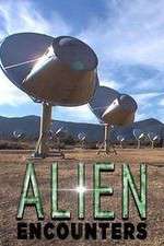 Watch Alien Encounters Moviesjoy