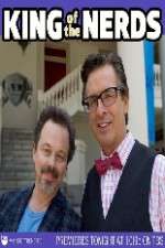 Watch King of the Nerds Moviesjoy