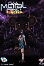 Watch Full Metal Panic? Fumoffu Moviesjoy