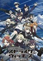 Watch Strike Witches: Road to Berlin Moviesjoy