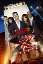 Watch The X Factor USA Moviesjoy