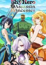 Watch The Shy Hero and the Assassin Princesses Moviesjoy