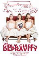 Watch The Girls Guide to Depravity Moviesjoy