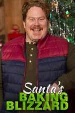 Watch Santa\'s Baking Blizzard Moviesjoy