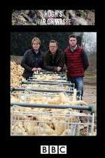 Watch Hugh's War on Waste Moviesjoy