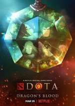 Watch DOTA: Dragon's Blood Moviesjoy
