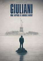 Watch Giuliani: What Happened to America's Mayor? Moviesjoy