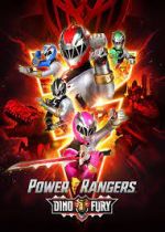 Watch Power Rangers: Dino Fury Moviesjoy