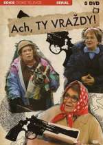 Watch Ach, ty vrazdy! Moviesjoy