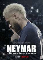 Watch Neymar: O Caos Perfeito Moviesjoy