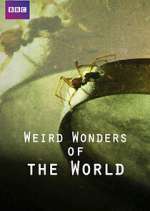 Watch Weird Wonders of the World Moviesjoy
